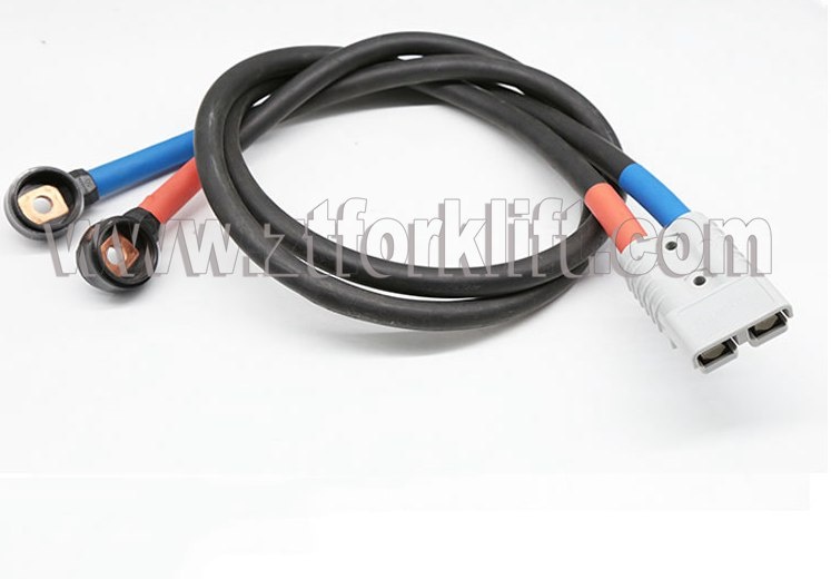 175A Battery Cable Forklift Connector