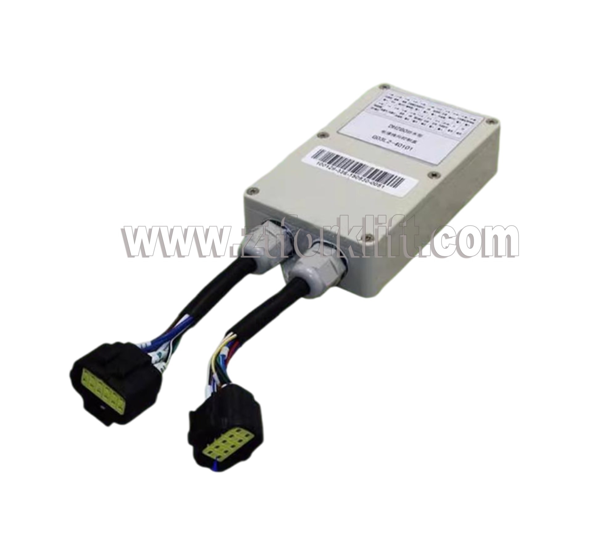 G03L240101ForkliftControl Box