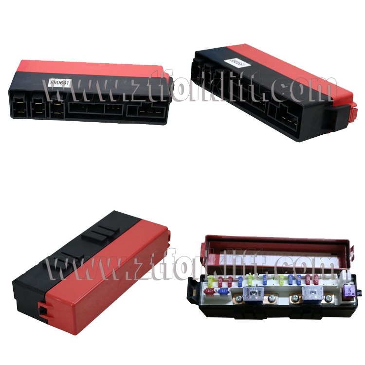 91A0426011ForkliftControl Box