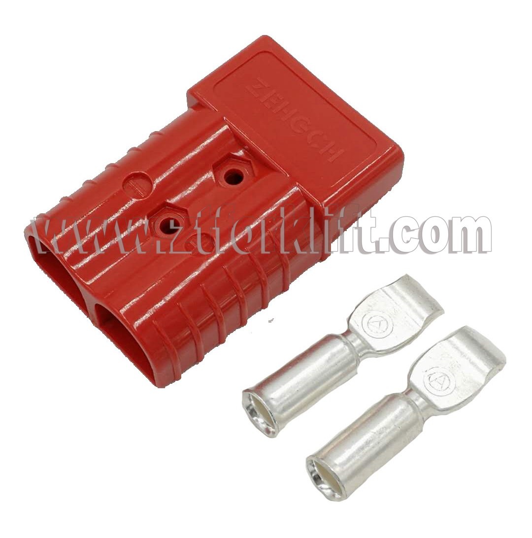 175AREDForklift Connector