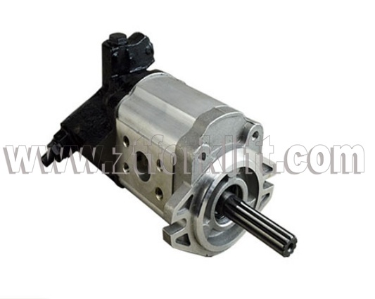 91271-26200 Forklift-Hydraulic-Pump