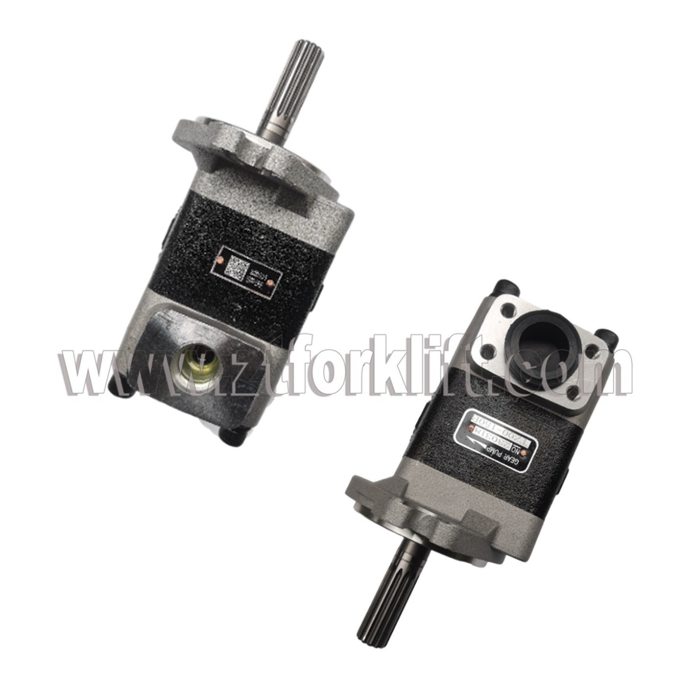 67110-30560-71 Forklift-Hydraulic-Pump