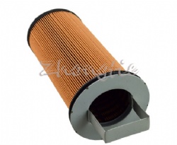 0009839303 Forklift Hydraulic Suction Filter