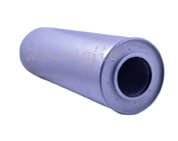 0009830839 Forklift Hydraulic Suction Filter
