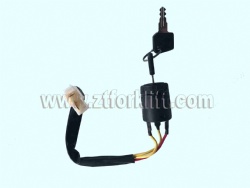 801-BYD-Forklift-Ignition Switch