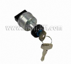 3EB-55-51120-Forklift-Ignition Switch