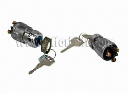 24800-64830-Forklift-Ignition Switch