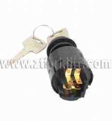 25150-GB00A-Forklift-Ignition Switch