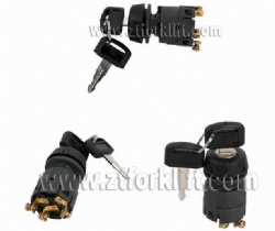 32379-Forklift-Ignition Switch