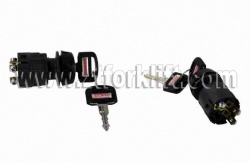 70001-33650-Forklift-Ignition Switch