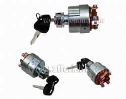 91205-34900-Forklift-Ignition Switch