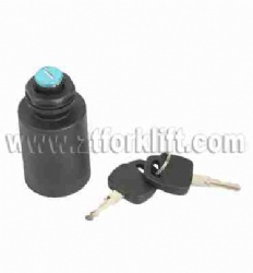 7915492632-Forklift-Ignition Switch