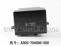 A300-704000-000-Forklift-Fuse-Box