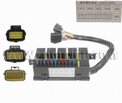 A7X32-40331-Forklift-Fuse-Box