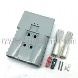 SBE320A-gray-Forklift Connector