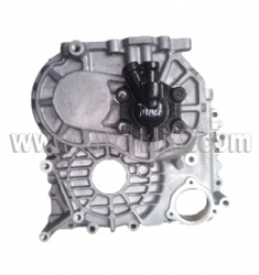 91A24-16202  Forklift-gearbox