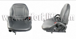 542F3-80101  Forklift-Seat