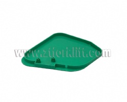 91A12-34900  Forklift-mailbox cover