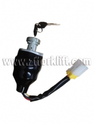 91A05-21400 & 91A05-01400-Forklift-Ignition Switch