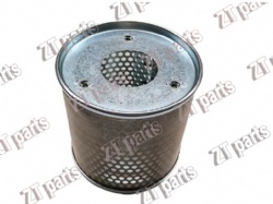 67501-N3170-71 Forklift Hydraulic Suction Filter