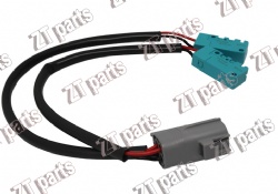 67664-23320-71  Forklift-switch