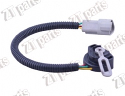 1354990  Forklift-sensor