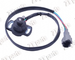 2057550  Forklift-sensor