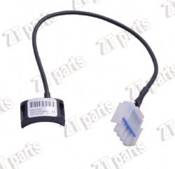 50107012  Forklift-sensor