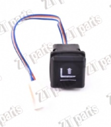 50050953  Forklift-sensor