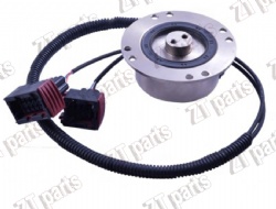 50453843  Forklift-sensor