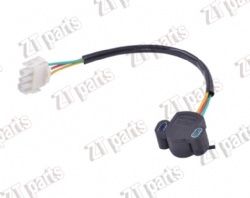 05049464 & 50047325  Forklift-sensor