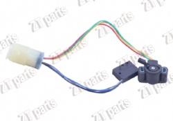 26915307  Forklift-sensor