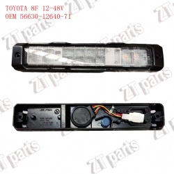 56630-12640-71-- Forklift-Rear-Combination-Lamp