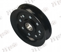 AM33300140-0010  Forklift-Pulley