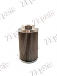 3EC-66-51510   Forklift Hydraulic Suction Filter