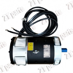 A69S2-40801 & XQ-5  Forklift Drive Motor