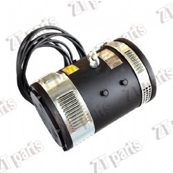 A71H2-40801 & XQ-8  Forklift Drive Motor