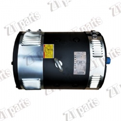 30PHC-101000 & XQ-10A  Forklift Drive Motor