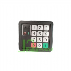 216049-003-Forklift-Keypad