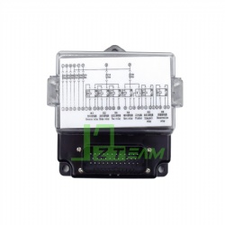 ABG72-40091    Forklift-control unit