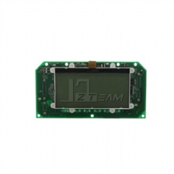 17P72-60601 & 17P72-60603 & 17P72-60605   Forklift-Meter