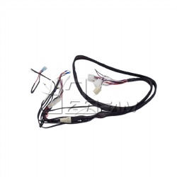 Electric pallet truck parts &accessories-Main wiring harness