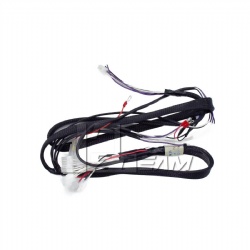 Electric pallet truck parts &accessories-Main wiring harness