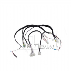 Electric pallet truck parts &accessories-Main wiring harness