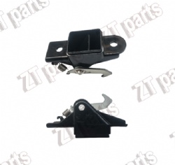 91A12-00010 & 91A12-02200 & 91213-13500 & 91A12-02300   Forklift-COVER FASTENER ASSYENGINE
