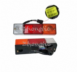 36410-07570-- Forklift-Rear-Combination-Lamp