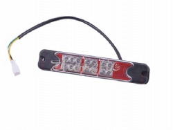 214A2-40202-LED- Forklift-Rear-Combination-Lamp